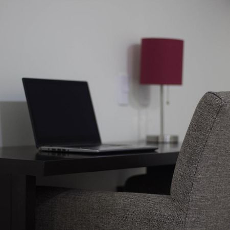 Smart Hotel Монтерей Екстериор снимка