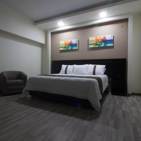 Smart Hotel Монтерей Екстериор снимка