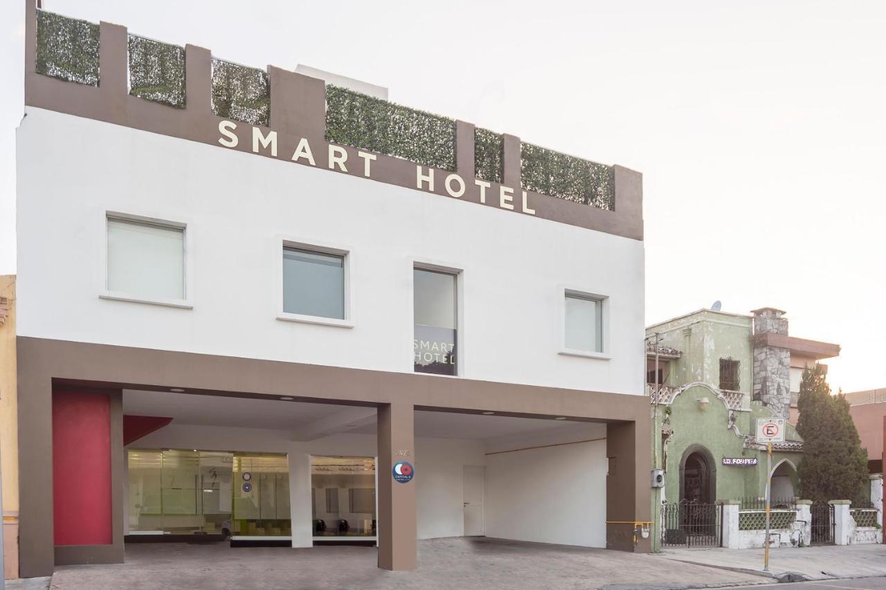 Smart Hotel Монтерей Екстериор снимка