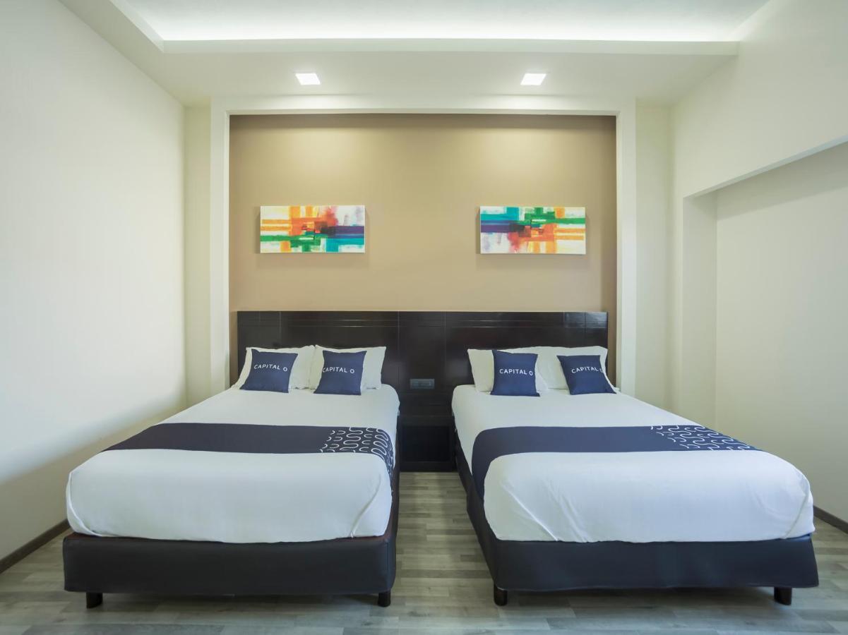 Smart Hotel Монтерей Екстериор снимка